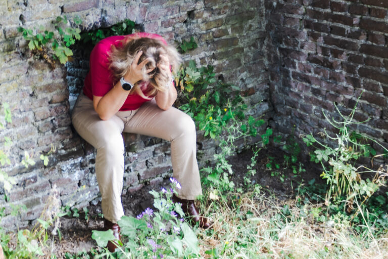 Outdoor & Holistic Coach for Expats